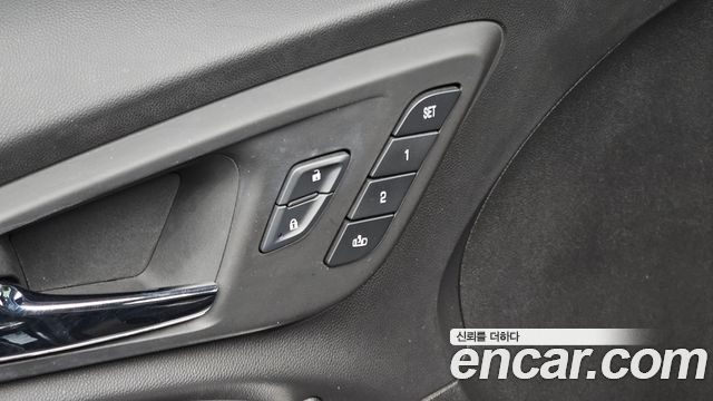 Chevrolet Korea Malibu 2017 — photo 30