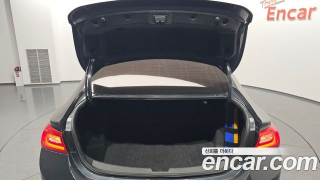 Chevrolet Korea Malibu 2017 — photo 34