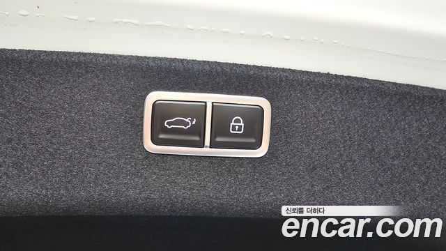 Genesis G80 2022 — photo 37