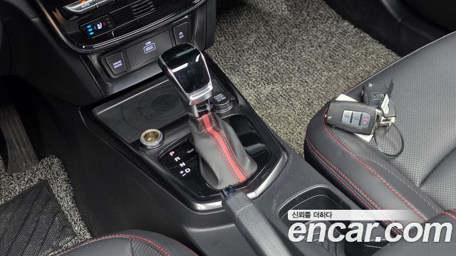 KG Mobility TIBOLI 2021 — photo 12