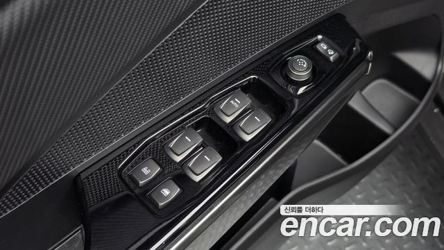 KG Mobility TIBOLI 2021 — photo 25