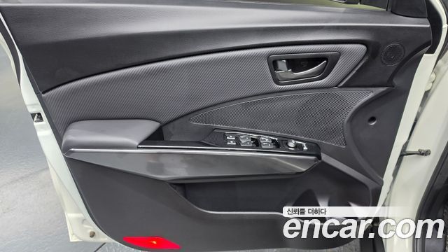 KG Mobility TIBOLI 2021 — photo 14