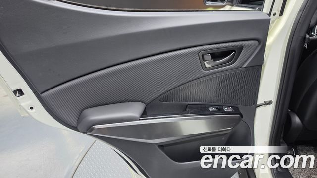 KG Mobility TIBOLI 2021 — photo 15
