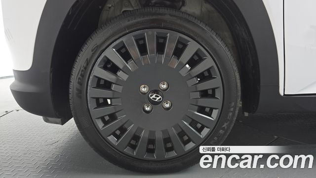 Hyundai Casper 2023 — photo 5
