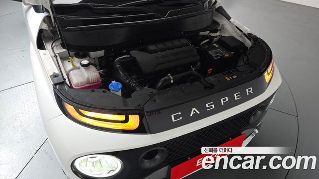 Hyundai Casper 2023 — photo 6