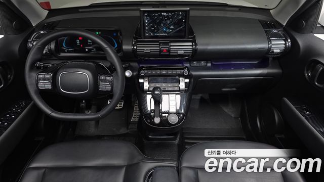 Hyundai Casper 2023 — photo 10
