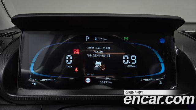 Hyundai Casper 2023 — photo 11