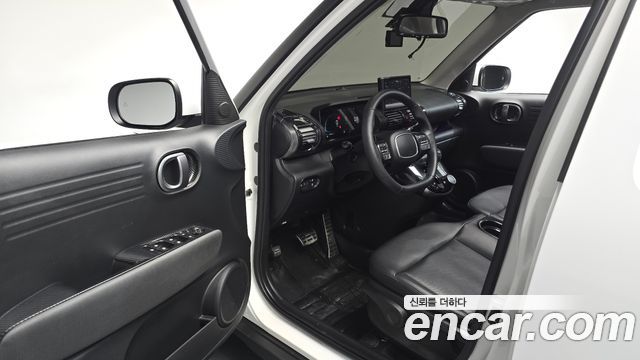 Hyundai Casper 2023 — photo 13