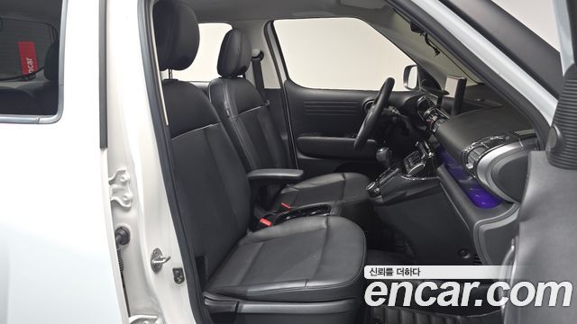 Hyundai Casper 2023 — photo 17
