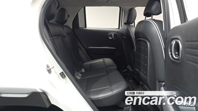 Hyundai Casper 2023 — photo 18