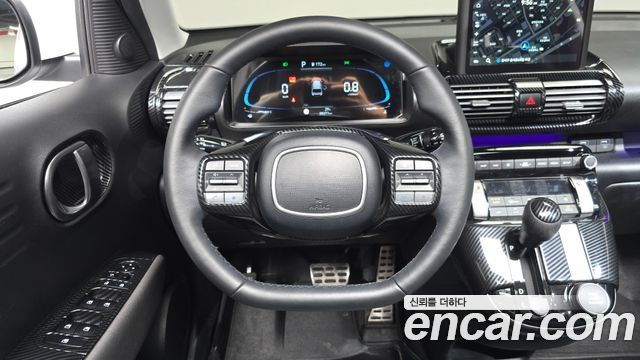Hyundai Casper 2023 — photo 19