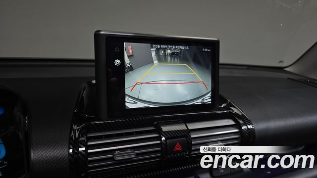 Hyundai Casper 2023 — photo 21