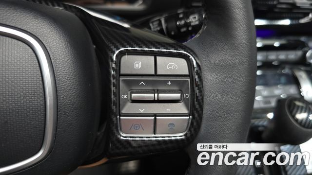 Hyundai Casper 2023 — photo 22