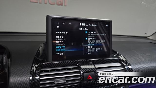 Hyundai Casper 2023 — photo 23