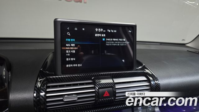 Hyundai Casper 2023 — photo 24