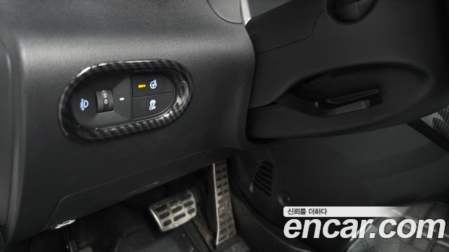 Hyundai Casper 2023 — photo 25