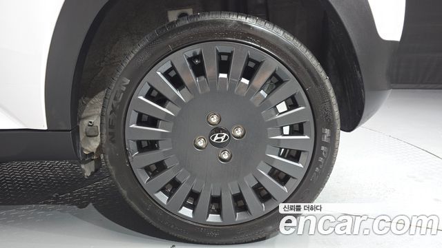 Hyundai Casper 2023 — photo 7