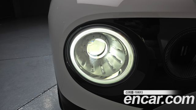 Hyundai Casper 2023 — photo 8