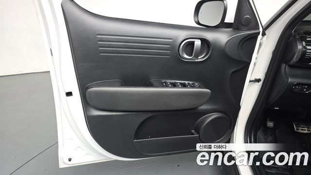 Hyundai Casper 2023 — photo 14