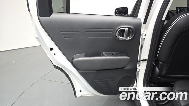 Hyundai Casper 2023 — photo 15