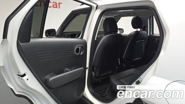 Hyundai Casper 2023 — photo 16