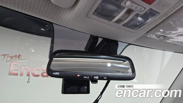 Hyundai Casper 2023 — photo 27