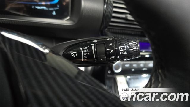 Hyundai Casper 2023 — photo 28