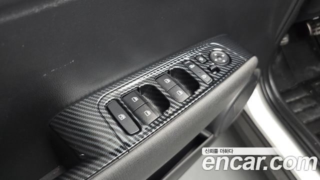 Hyundai Casper 2023 — photo 29