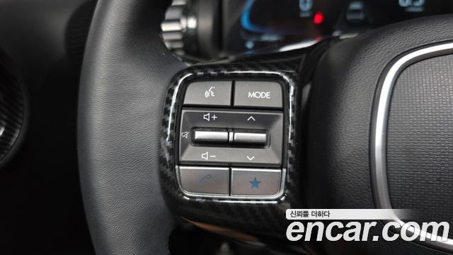 Hyundai Casper 2023 — photo 32