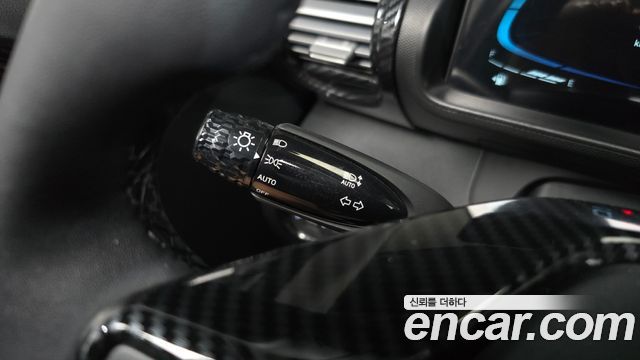 Hyundai Casper 2023 — photo 33