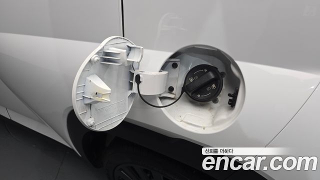 Hyundai Casper 2023 — photo 35