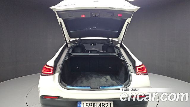 Mercedes-Benz GLE-Class 2023 — photo 36