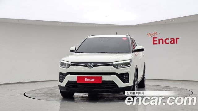KG Mobility TIBOLI 2022 — photo 3