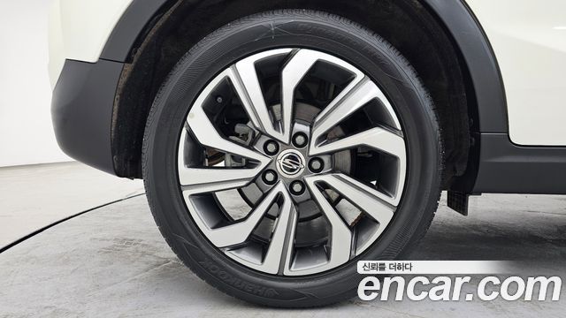 KG Mobility TIBOLI 2022 — photo 5