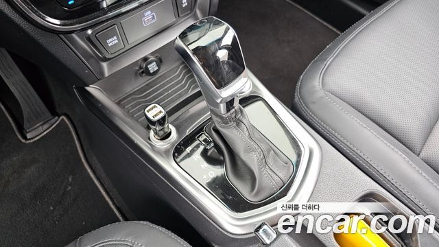 KG Mobility TIBOLI 2022 — photo 9