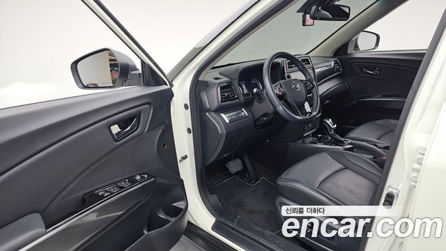 KG Mobility TIBOLI 2022 — photo 10