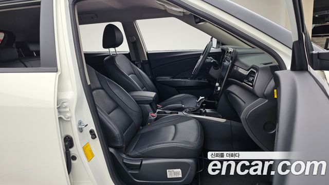 KG Mobility TIBOLI 2022 — photo 11