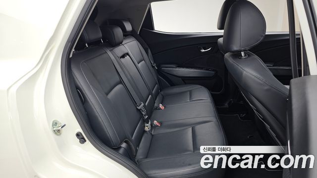 KG Mobility TIBOLI 2022 — photo 12