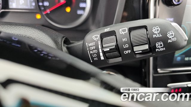 KG Mobility TIBOLI 2022 — photo 16