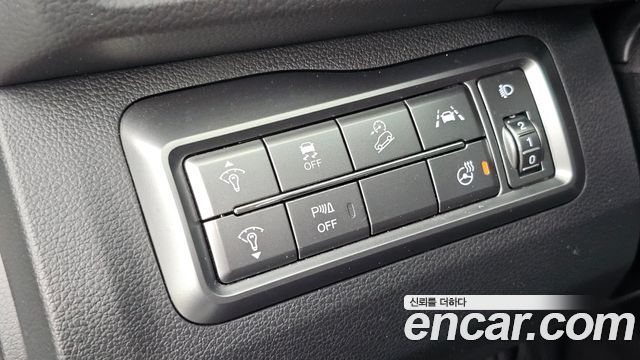 KG Mobility TIBOLI 2022 — photo 17