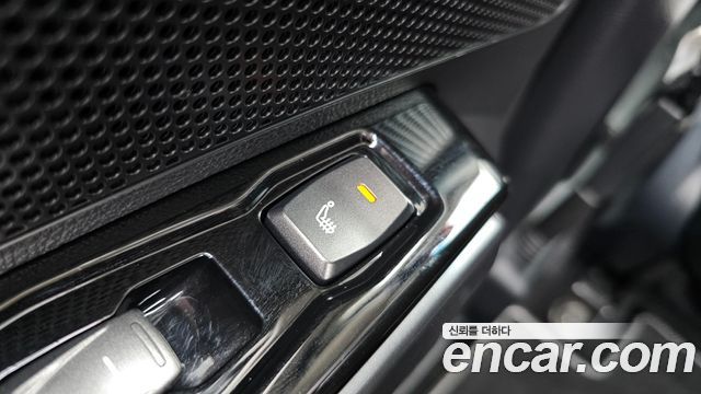 KG Mobility TIBOLI 2022 — photo 19