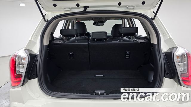 KG Mobility TIBOLI 2022 — photo 20