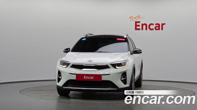 Kia Stonic 2019 — photo 3