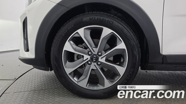 Kia Stonic 2019 — photo 5