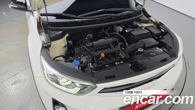 Kia Stonic 2019 — photo 6