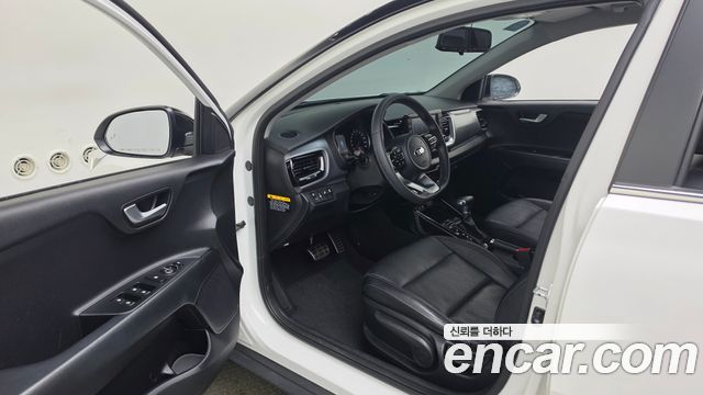 Kia Stonic 2019 — photo 13