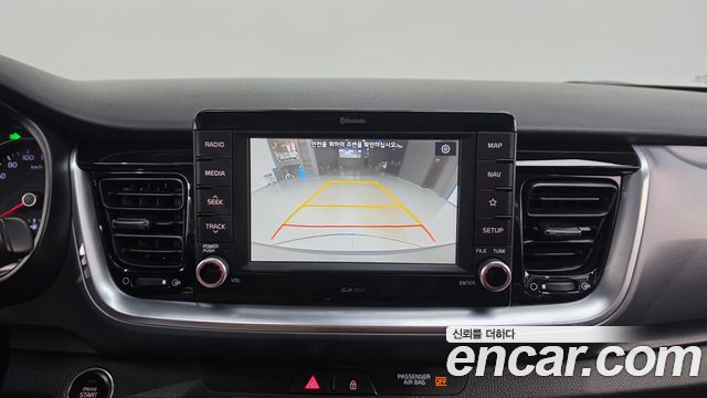 Kia Stonic 2019 — photo 22