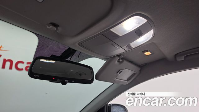 Kia Stonic 2019 — photo 24