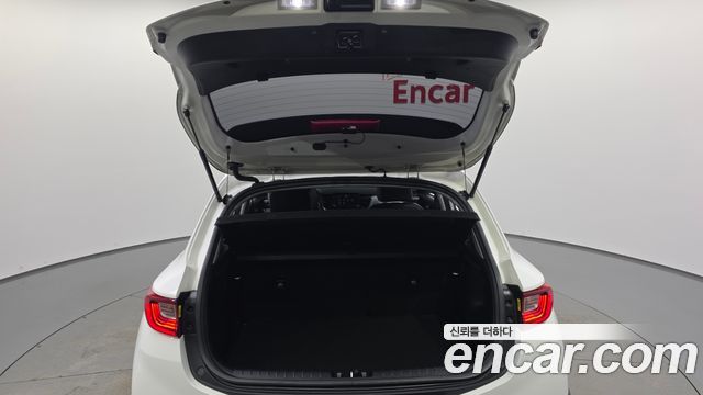 Kia Stonic 2019 — photo 25