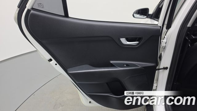 Kia Stonic 2019 — photo 15
